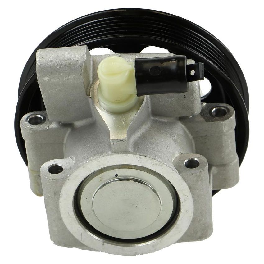 ATLANTIC AUTO ENTPRS 63320N AAE New Hydraulic Power Steering Pump 100% Tested