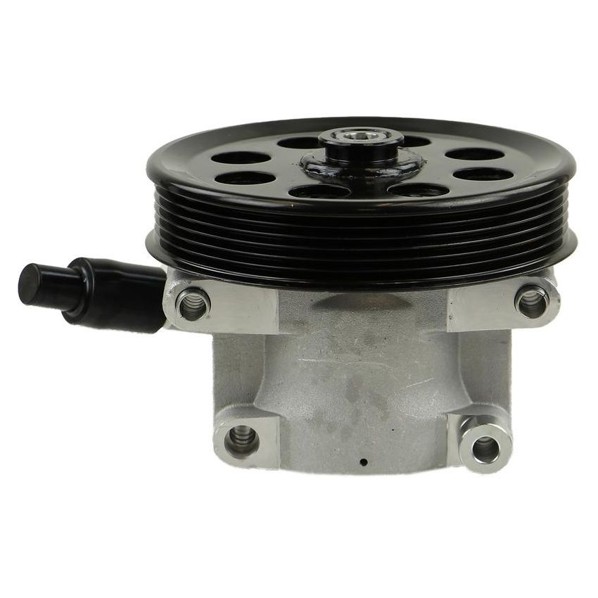 ATLANTIC AUTO ENTPRS 63468N AAE New Hydraulic Power Steering Pump 100% Tested