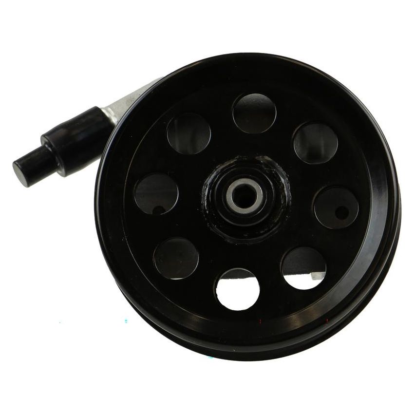 ATLANTIC AUTO ENTPRS 63468N AAE New Hydraulic Power Steering Pump 100% Tested