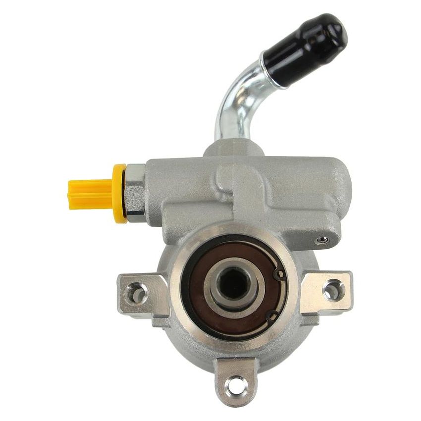 ATLANTIC AUTO ENTPRS 6379N AAE New Hydraulic Power Steering Pump 100% Tested