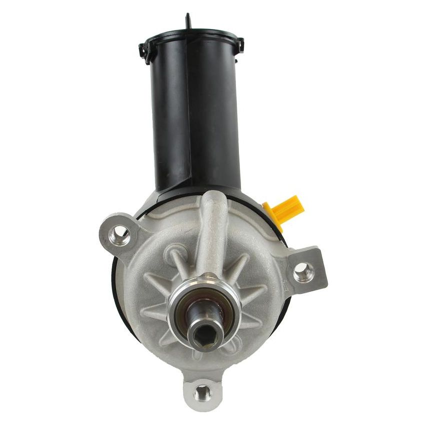 ATLANTIC AUTO ENTPRS 6385N AAE New Hydraulic Power Steering Pump 100% Tested