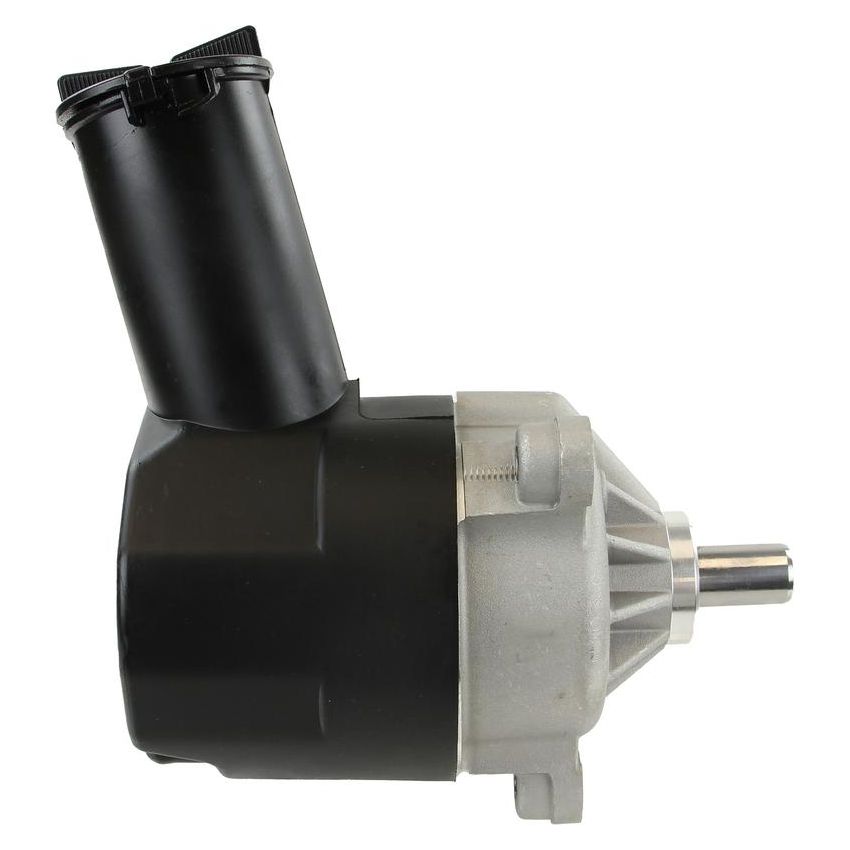 ATLANTIC AUTO ENTPRS 6385N AAE New Hydraulic Power Steering Pump 100% Tested