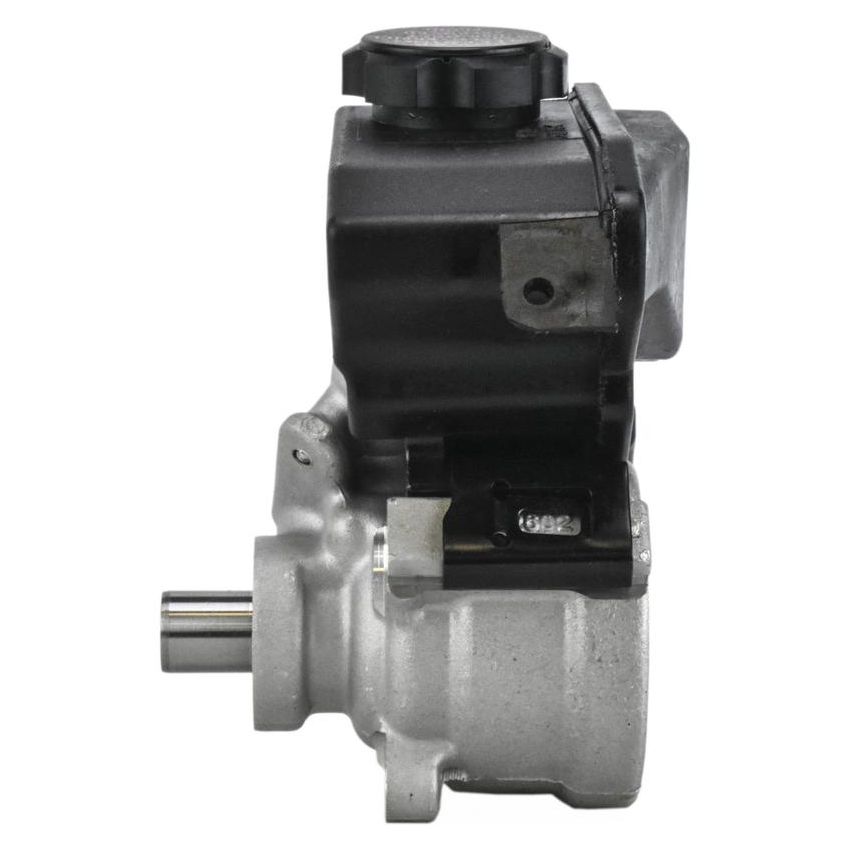 ATLANTIC AUTO ENTPRS 6399N AAE New Hydraulic Power Steering Pump 100% Tested