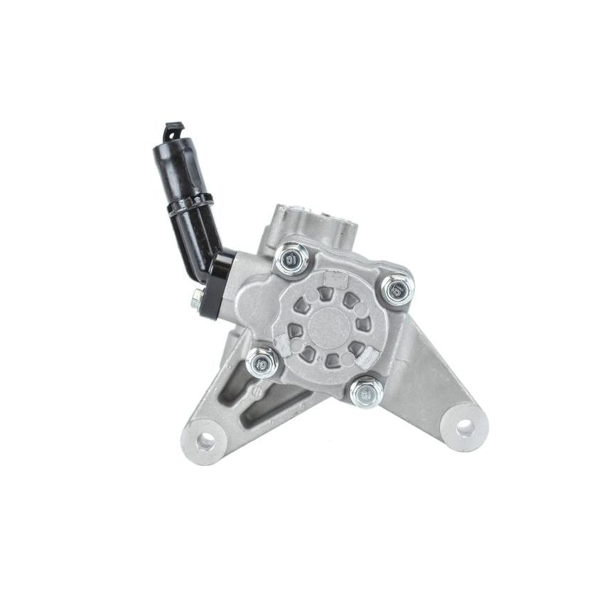 ATLANTIC AUTO ENTPRS 6706N AAE New Hydraulic Power Steering Pump 100% Tested