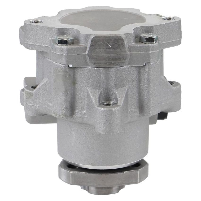 ATLANTIC AUTO ENTPRS 6802N AAE New Hydraulic Power Steering Pump 100% Tested