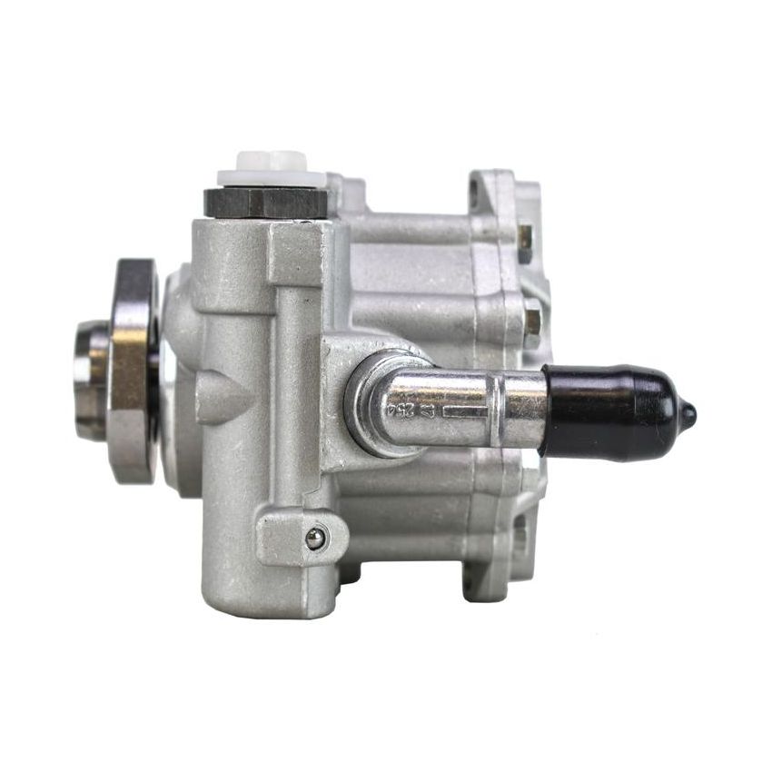 ATLANTIC AUTO ENTPRS 6804N AAE New Hydraulic Power Steering Pump 100% Tested