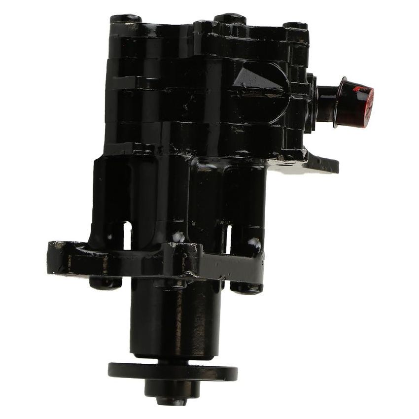 ATLANTIC AUTO ENTPRS 6822 AAE Remanufactured Hydraulic Power Steering Pump 100% Tested