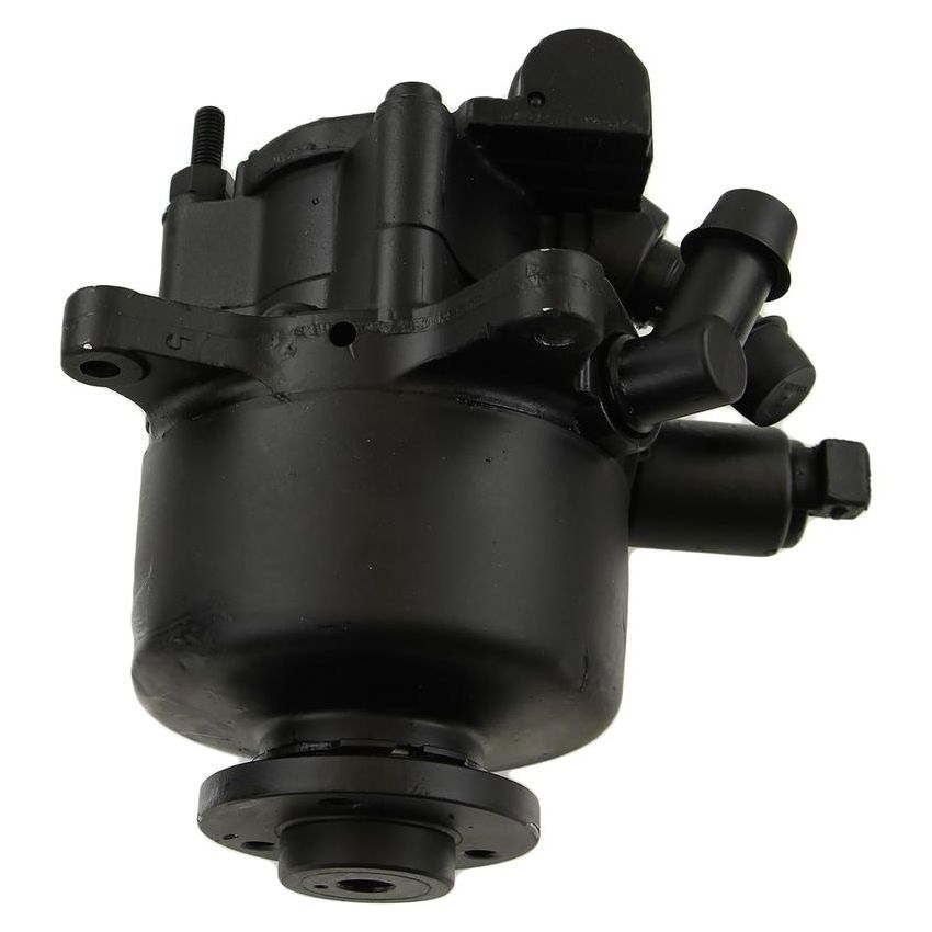 ATLANTIC AUTO ENTPRS 6851 AAE Remanufactured Hydraulic Power Steering Pump 100% Tested