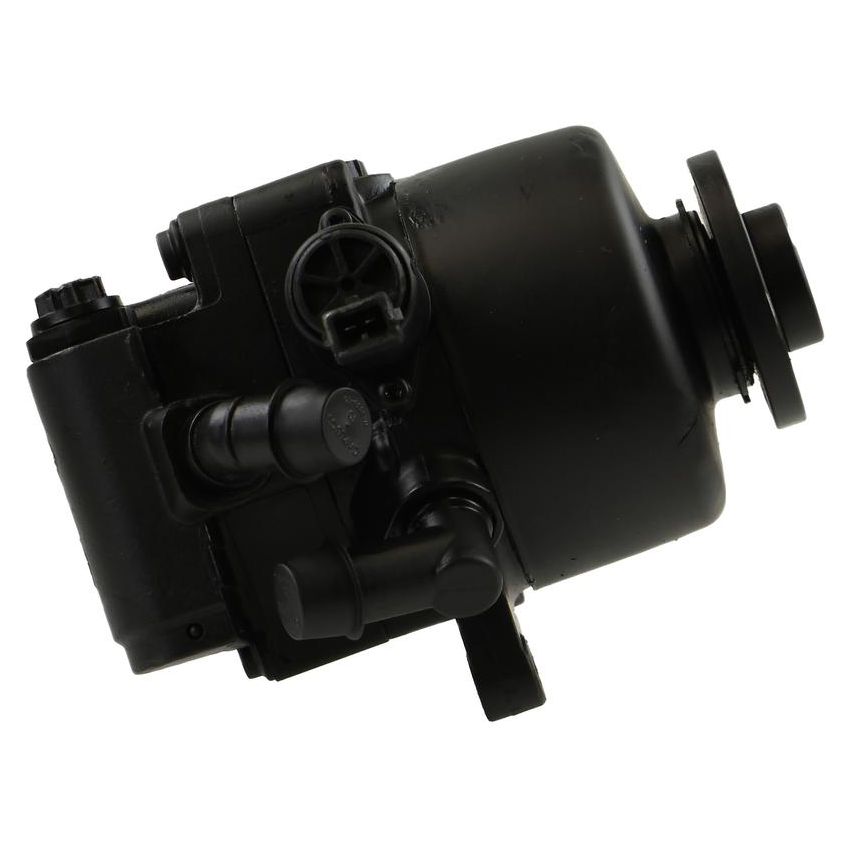 ATLANTIC AUTO ENTPRS 6851 AAE Remanufactured Hydraulic Power Steering Pump 100% Tested