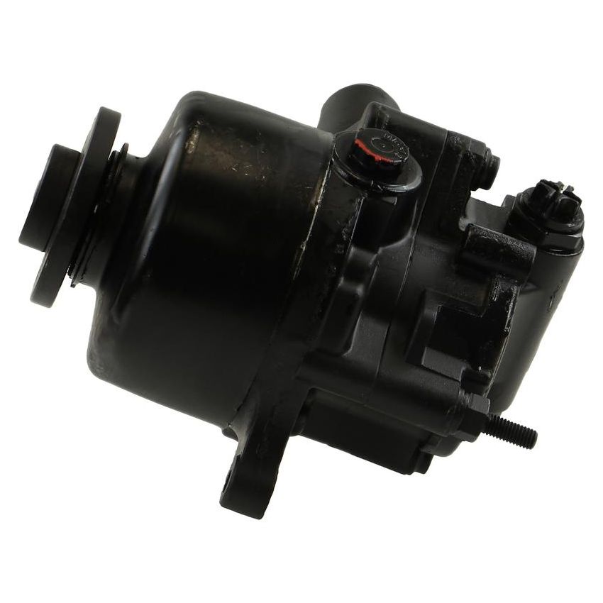 ATLANTIC AUTO ENTPRS 6851 AAE Remanufactured Hydraulic Power Steering Pump 100% Tested