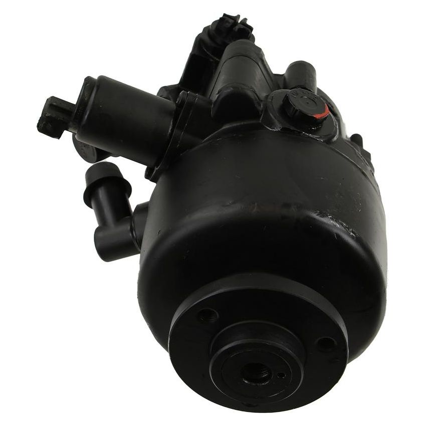 ATLANTIC AUTO ENTPRS 6851 AAE Remanufactured Hydraulic Power Steering Pump 100% Tested