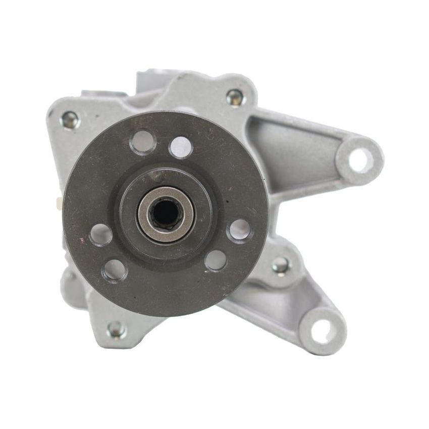 ATLANTIC AUTO ENTPRS 6906N AAE New Hydraulic Power Steering Pump 100% Tested