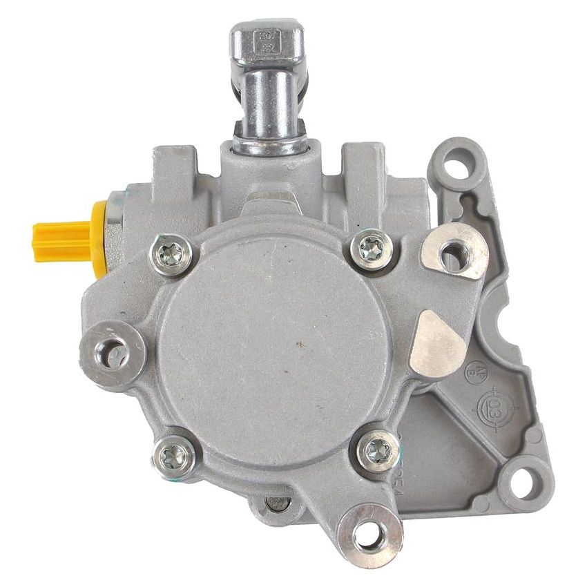 ATLANTIC AUTO ENTPRS 6994N AAE New Hydraulic Power Steering Pump 100% Tested