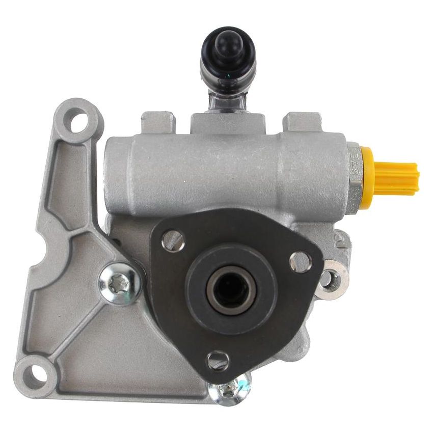 ATLANTIC AUTO ENTPRS 6994N AAE New Hydraulic Power Steering Pump 100% Tested