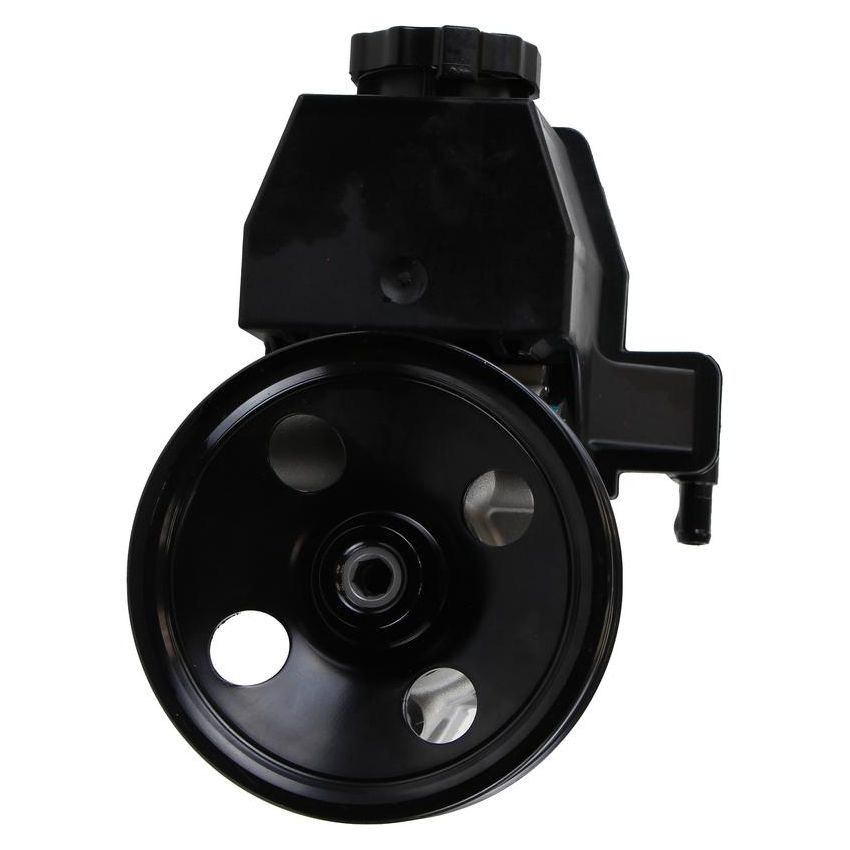 ATLANTIC AUTO ENTPRS 6997N AAE New Hydraulic Power Steering Pump 100% Tested