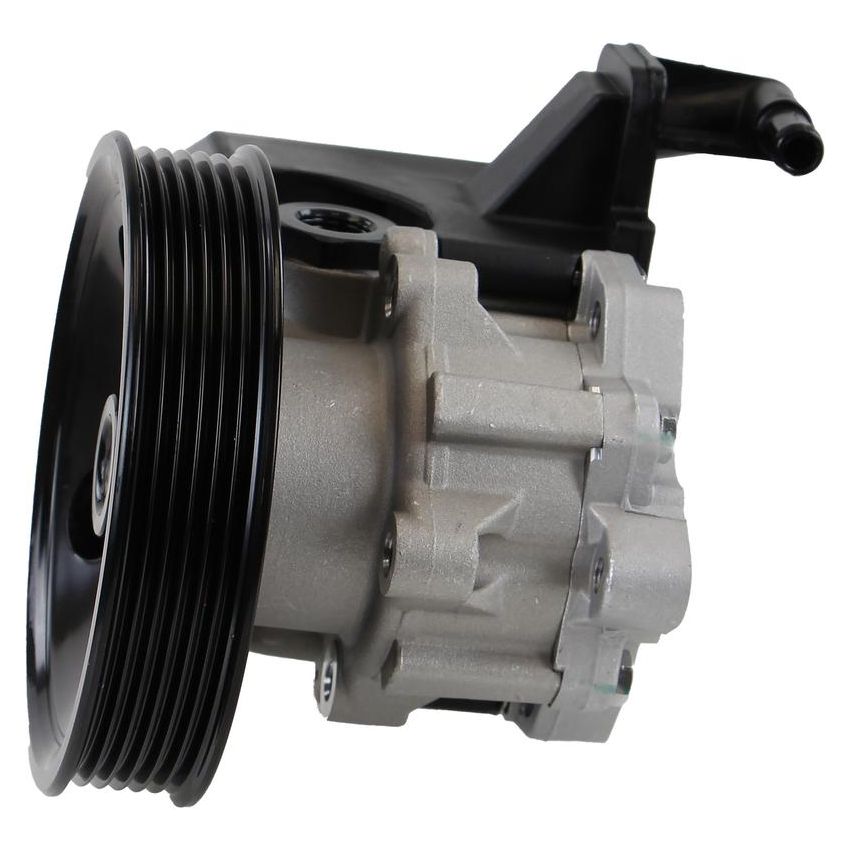 ATLANTIC AUTO ENTPRS 6997N AAE New Hydraulic Power Steering Pump 100% Tested