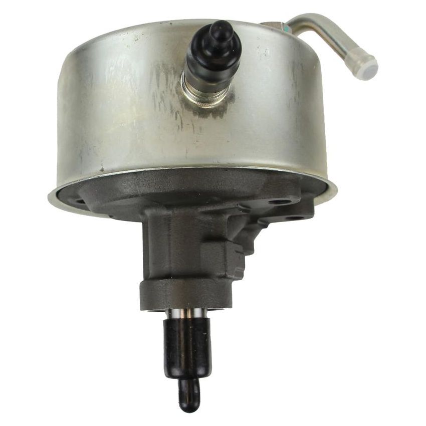 ATLANTIC AUTO ENTPRS 7079N AAE New Hydraulic Power Steering Pump 100% Tested