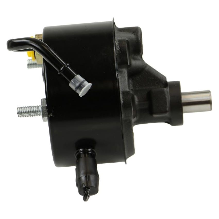 ATLANTIC AUTO ENTPRS 7090N AAE New Hydraulic Power Steering Pump 100% Tested