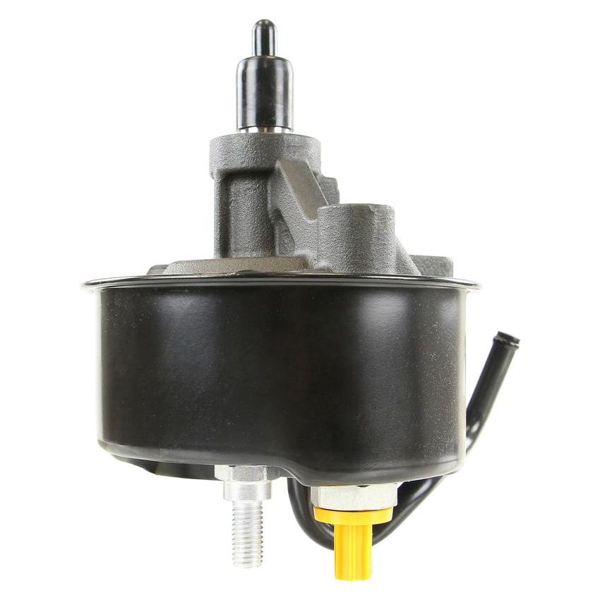 ATLANTIC AUTO ENTPRS 7118N AAE New Hydraulic Power Steering Pump 100% Tested