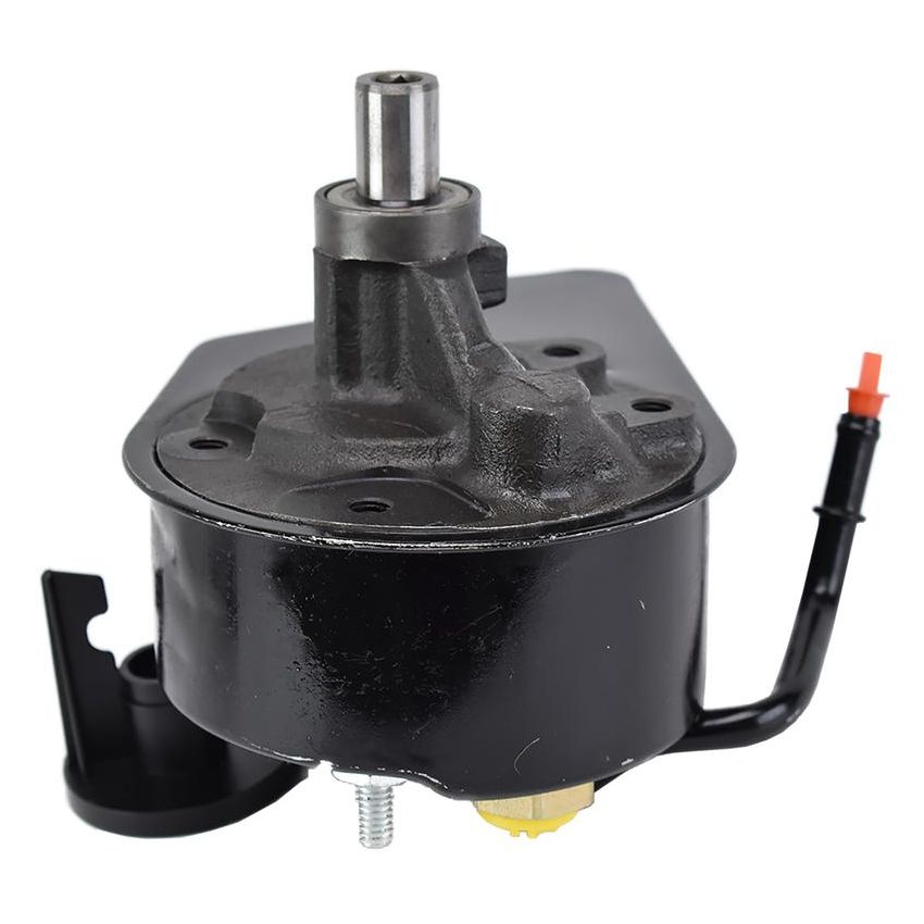 ATLANTIC AUTO ENTPRS 7136N AAE New Hydraulic Power Steering Pump 100% Tested