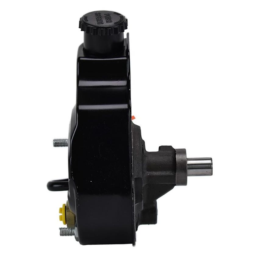 ATLANTIC AUTO ENTPRS 7136N AAE New Hydraulic Power Steering Pump 100% Tested