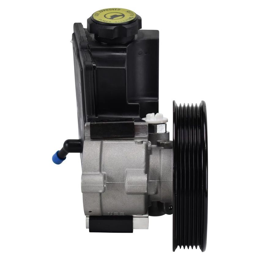 ATLANTIC AUTO ENTPRS 7140N AAE New Hydraulic Power Steering Pump 100% Tested