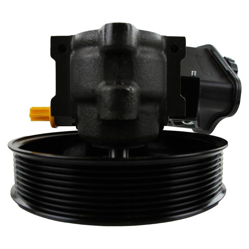 ATLANTIC AUTO ENTPRS 7155N AAE New Hydraulic Power Steering Pump 100% Tested