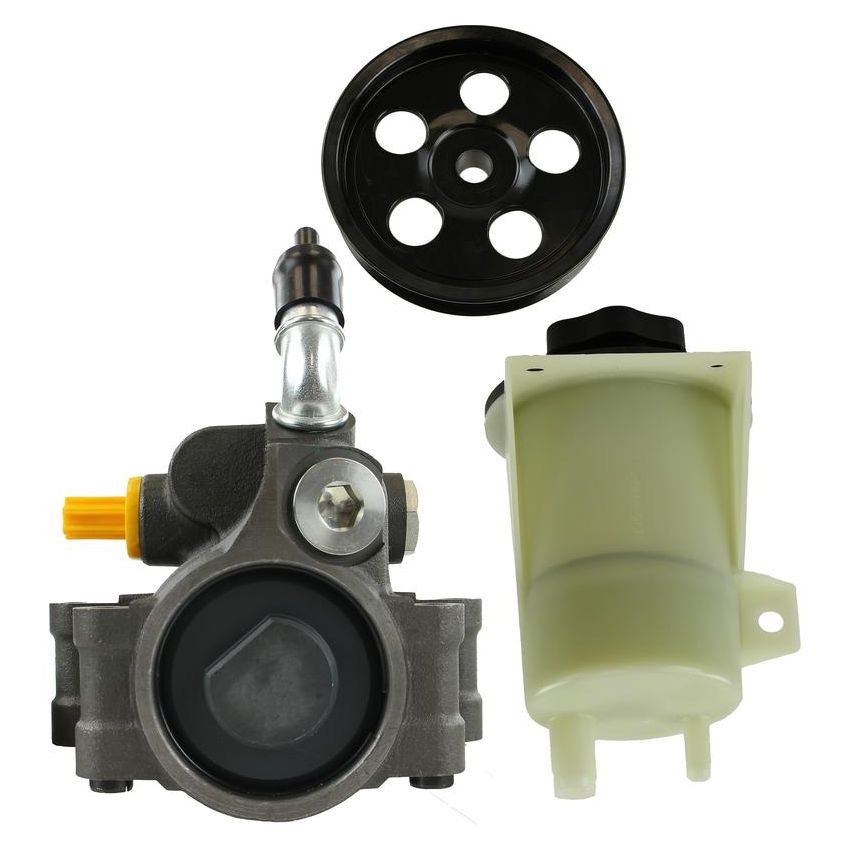 ATLANTIC AUTO ENTPRS 7289NKTA AAE New Power Steering Pump Kit