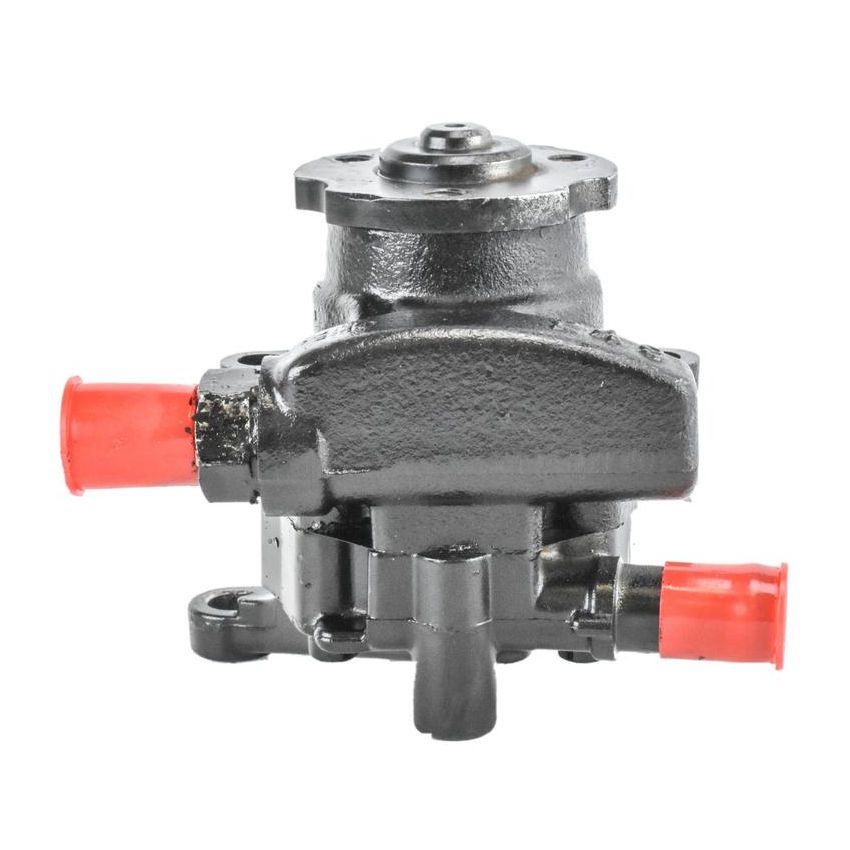 ATLANTIC AUTO ENTPRS 8866 AAE Remanufactured Hydraulic Power Steering Pump 100% Tested