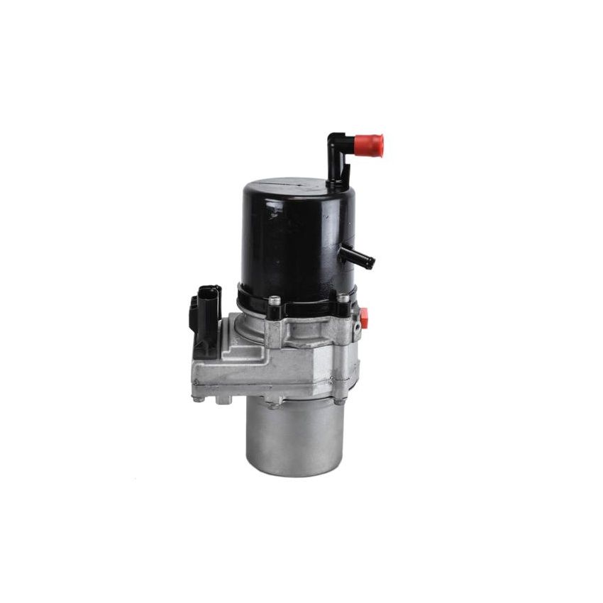 ATLANTIC AUTO ENTPRS E60008 AAE Reman Electric Power Steering Pump, 100% Bench and Vehicle Simulation Tested