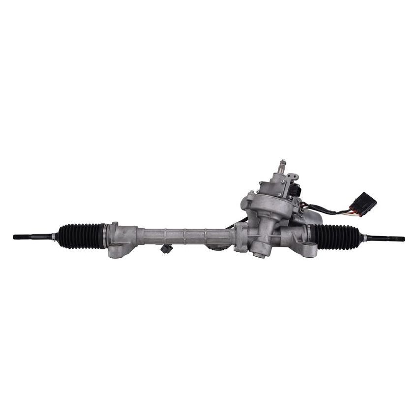 ATLANTIC AUTO ENTPRS ER2047 AAE Reman Electric Power Steering Rack, 100% Bench and Vehicle Simulation Tested