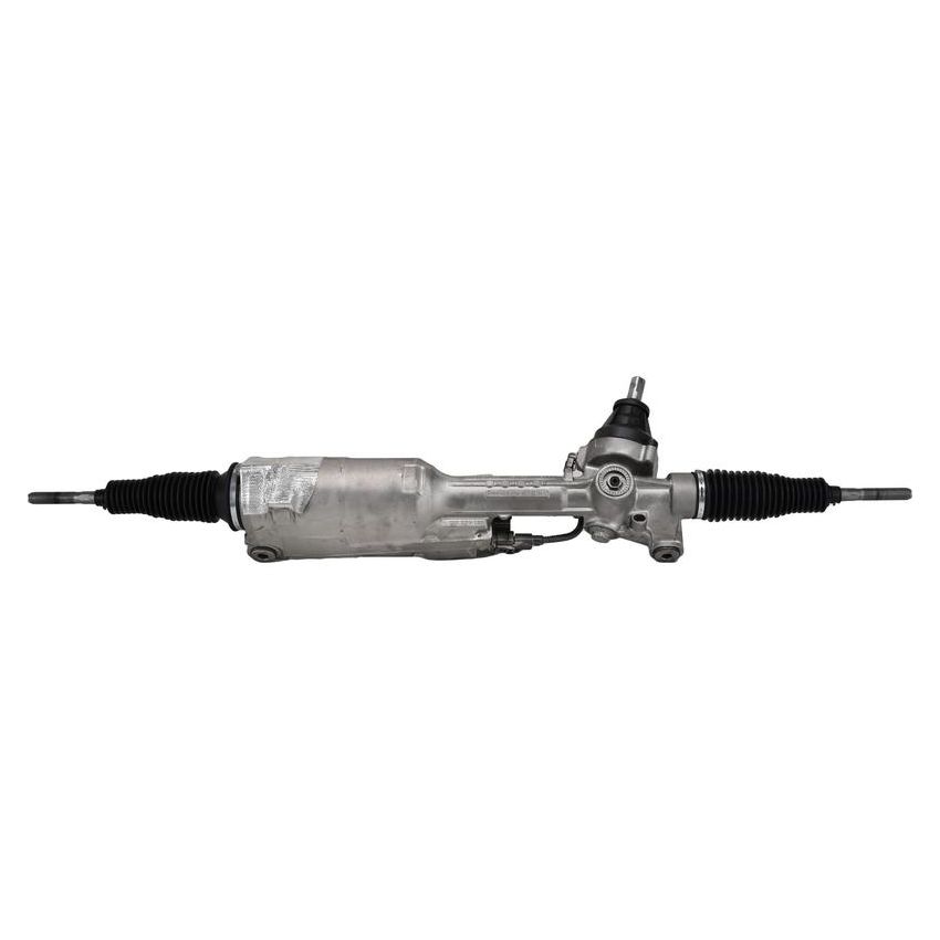 ATLANTIC AUTO ENTPRS ER9130 AAE Reman Electric Power Steering Rack, 100% Bench and Vehicle Simulation Tested