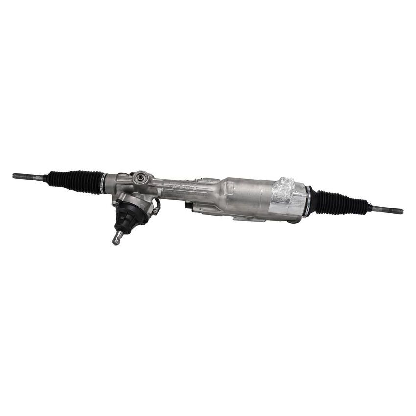 ATLANTIC AUTO ENTPRS ER9130 AAE Reman Electric Power Steering Rack, 100% Bench and Vehicle Simulation Tested
