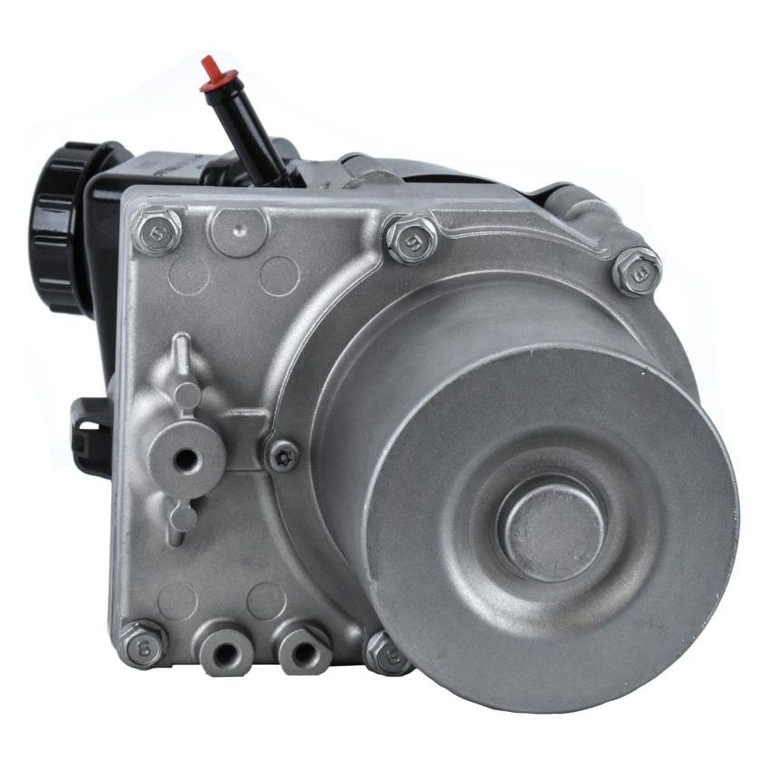 ATLANTIC AUTO ENTPRS HP1014 AAE Reman Electric Power Steering Pump, 100% Bench and Vehicle Simulation Tested