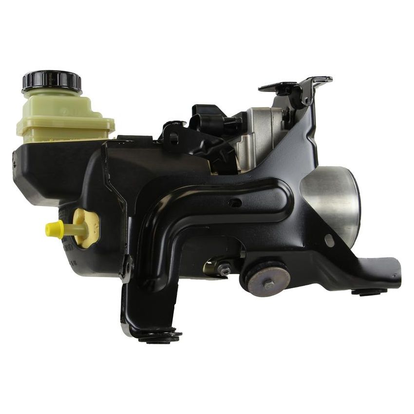 ATLANTIC AUTO ENTPRS HP1033F AAE New OEM Electric Power Steering Pump Assembly, w/Reservoir and Bracket