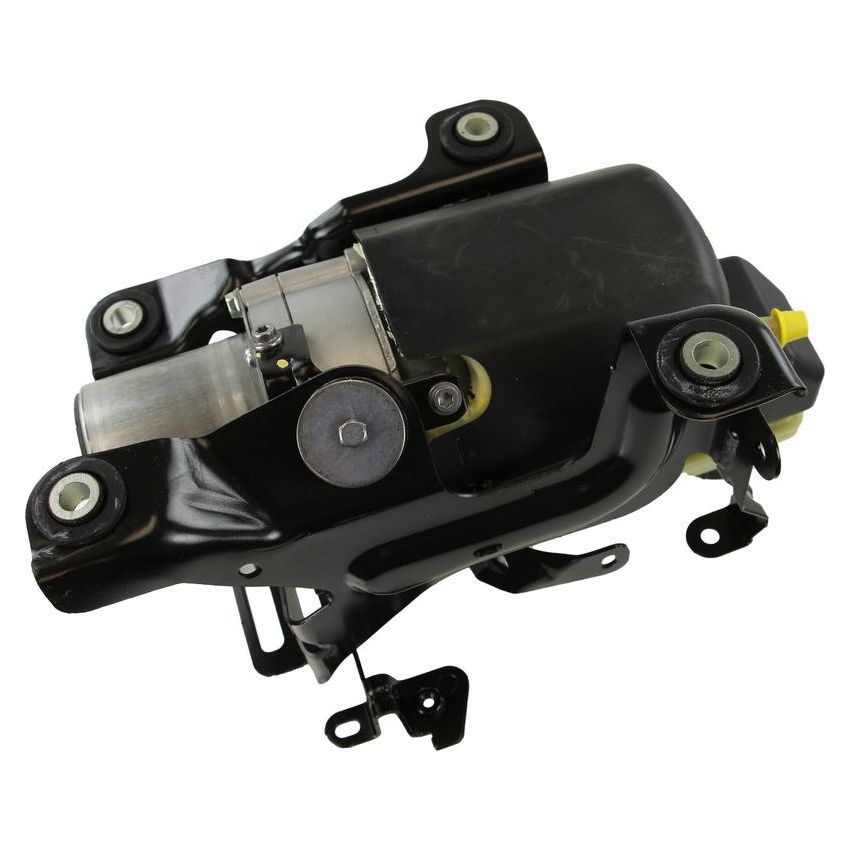 ATLANTIC AUTO ENTPRS HP1033F AAE New OEM Electric Power Steering Pump Assembly, w/Reservoir and Bracket