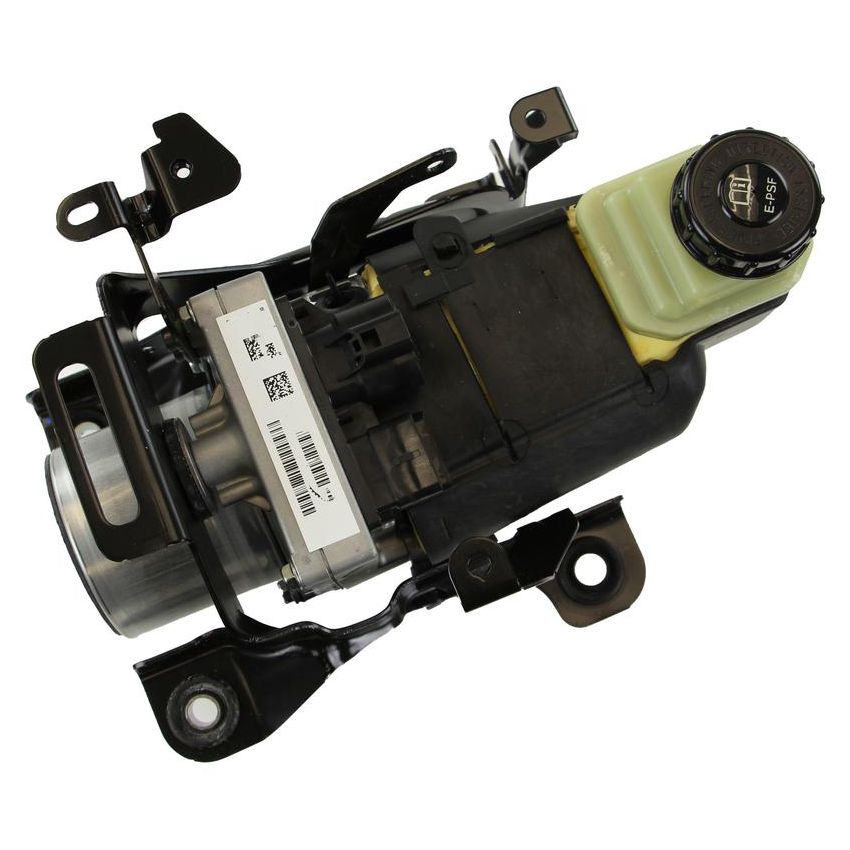 ATLANTIC AUTO ENTPRS HP1033F AAE New OEM Electric Power Steering Pump Assembly, w/Reservoir and Bracket