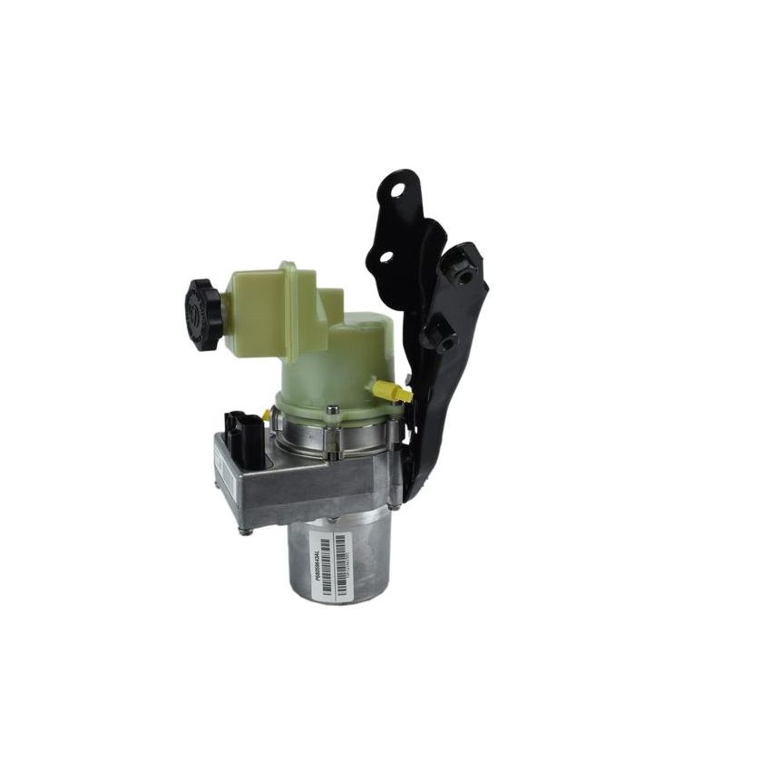 ATLANTIC AUTO ENTPRS HP1100F AAE New OEM Electric Power Steering Pump Assembly, w/Reservoir and Bracket