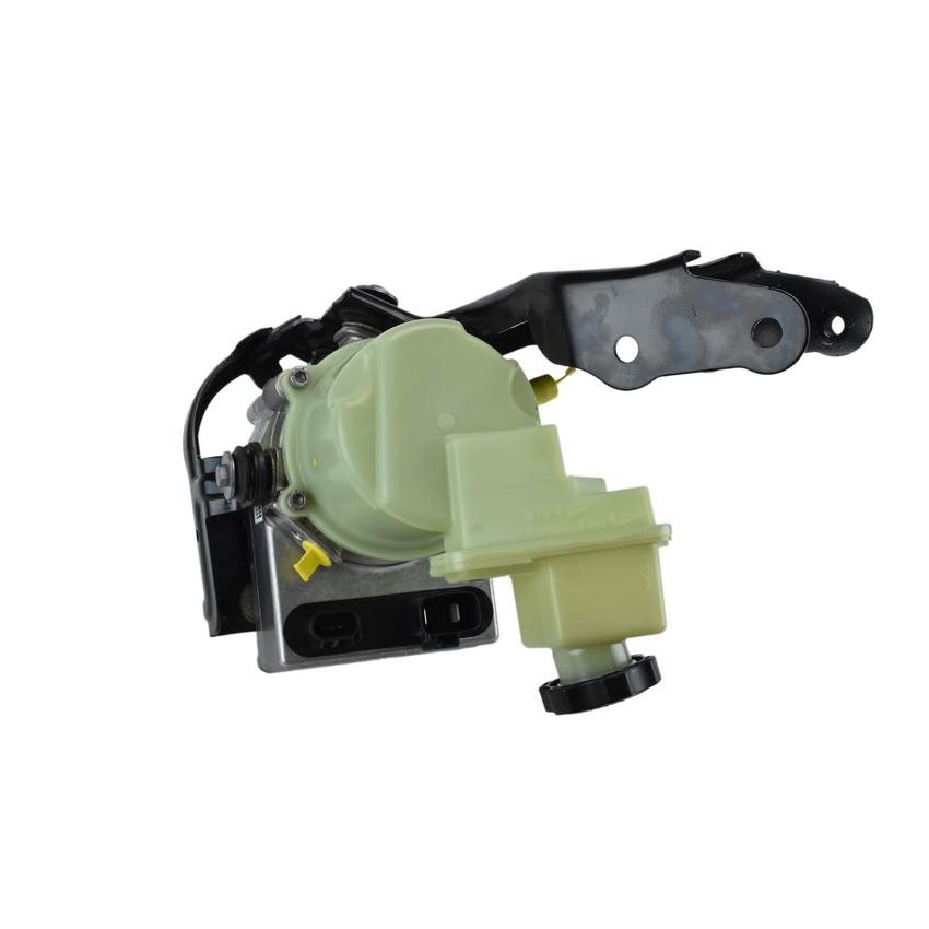 ATLANTIC AUTO ENTPRS HP1100F AAE New OEM Electric Power Steering Pump Assembly, w/Reservoir and Bracket