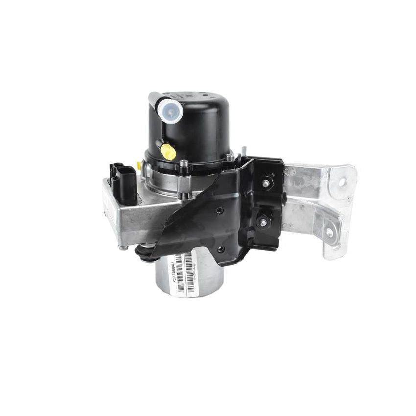 ATLANTIC AUTO ENTPRS HP1101F AAE New OEM Electric Power Steering Pump Assembly, w/Reservoir and Bracket