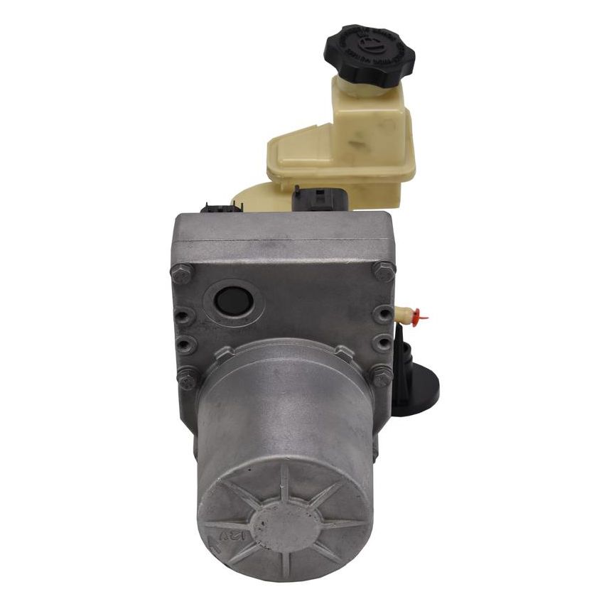 ATLANTIC AUTO ENTPRS HP1102 AAE Reman Electric Power Steering Pump, 100% Bench and Vehicle Simulation Tested