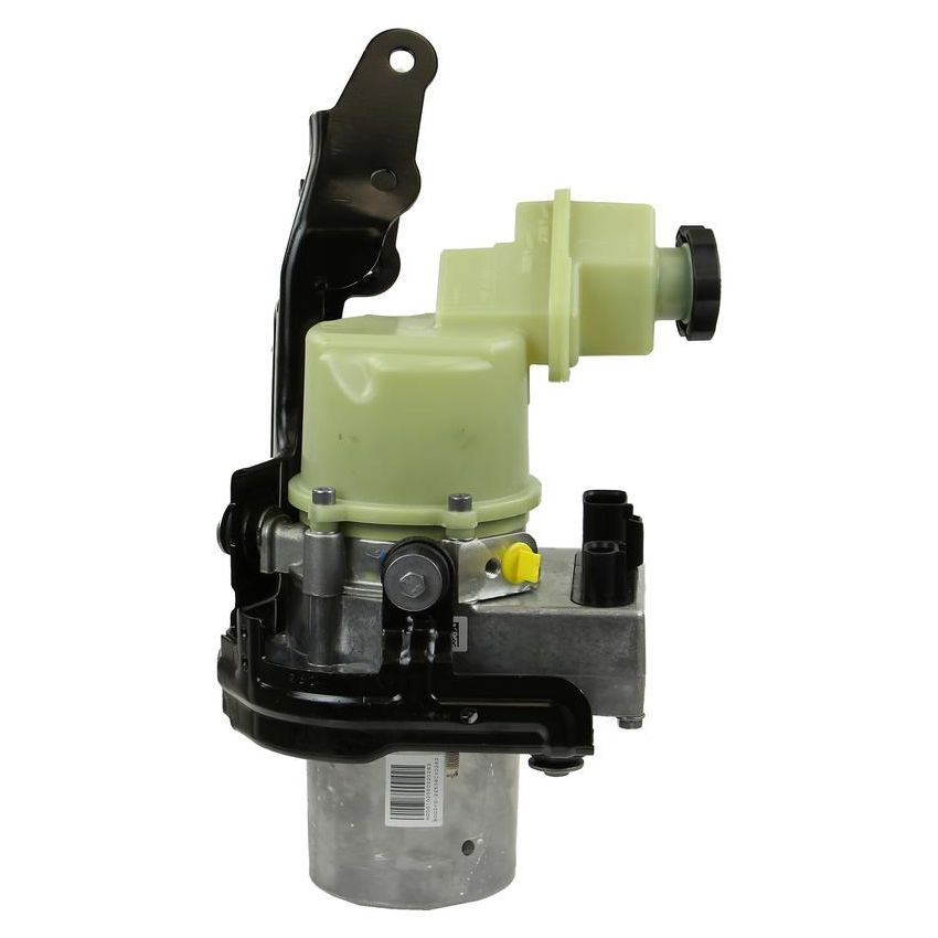 ATLANTIC AUTO ENTPRS HP1102F AAE New OEM Electric Power Steering Pump Assembly, w/Reservoir and Bracket