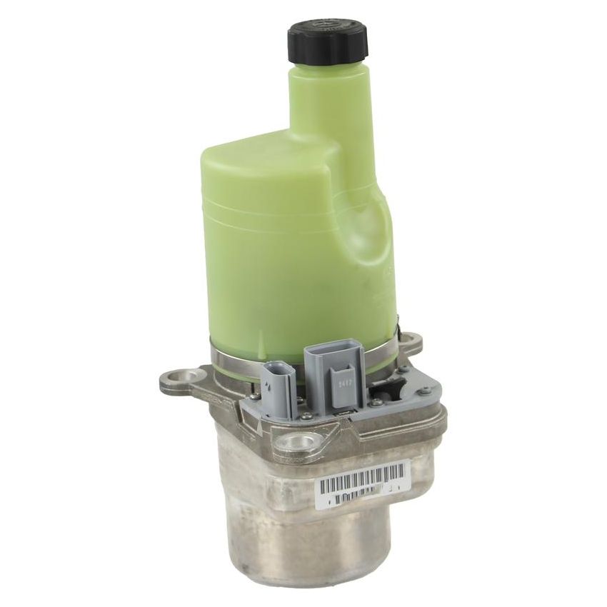 ATLANTIC AUTO ENTPRS HP9210 AAE Remanufactured Electrohydraulic Power Steering Pump 100% Tested