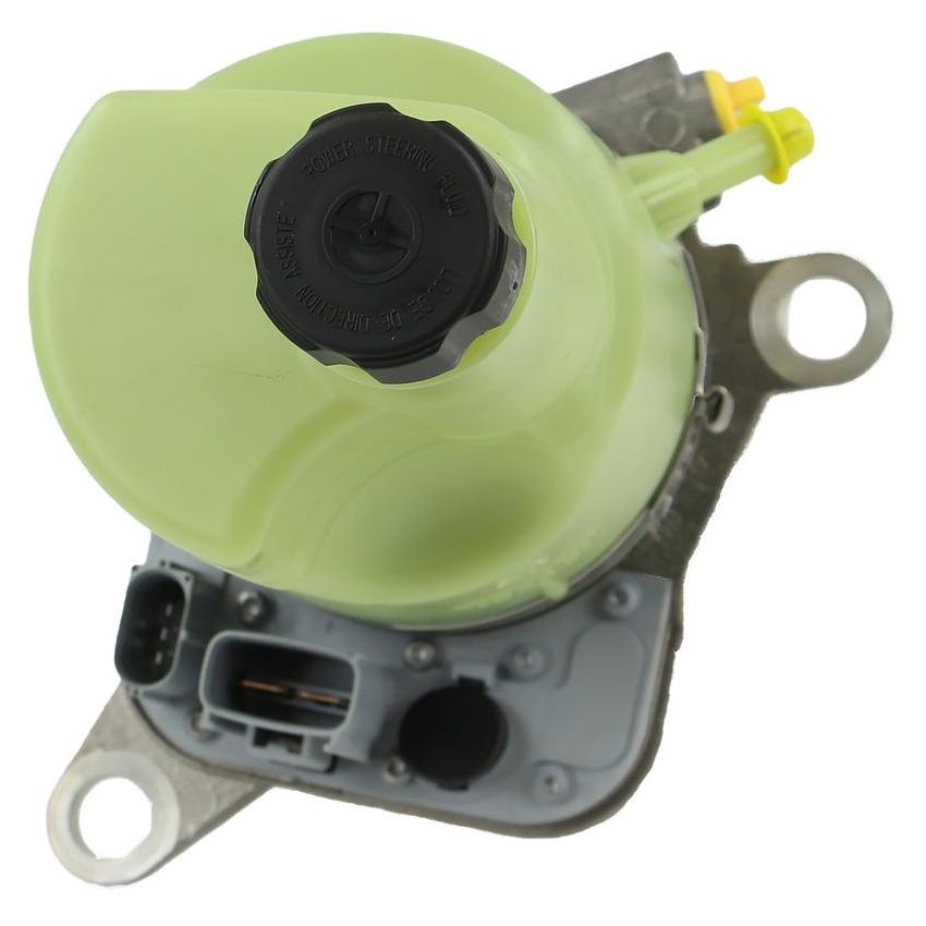 ATLANTIC AUTO ENTPRS HP9210 AAE Remanufactured Electrohydraulic Power Steering Pump 100% Tested