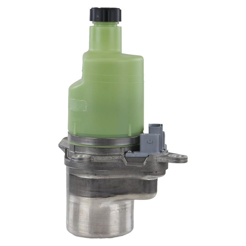 ATLANTIC AUTO ENTPRS HP9210F AAE New OEM Electric Power Steering Pump Assembly, w/Reservoir and Bracket