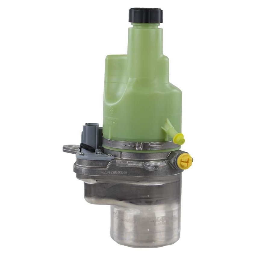 ATLANTIC AUTO ENTPRS HP9210F AAE New OEM Electric Power Steering Pump Assembly, w/Reservoir and Bracket