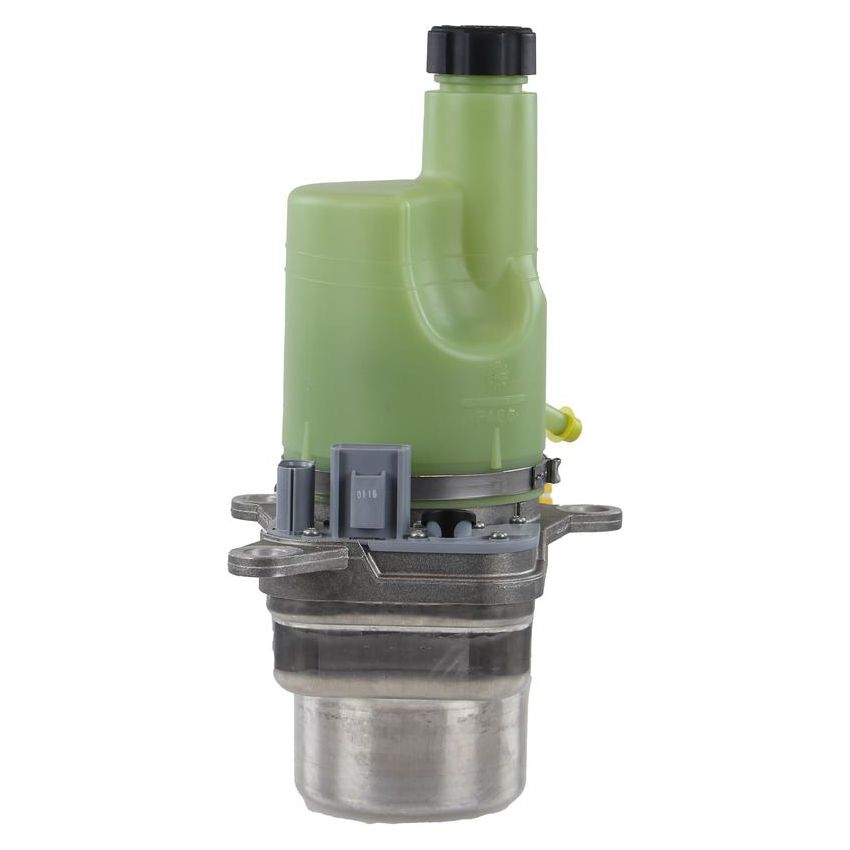 ATLANTIC AUTO ENTPRS HP9210F AAE New OEM Electric Power Steering Pump Assembly, w/Reservoir and Bracket