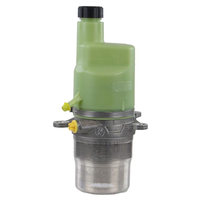 ATLANTIC AUTO ENTPRS HP9210F AAE New OEM Electric Power Steering Pump Assembly, w/Reservoir and Bracket