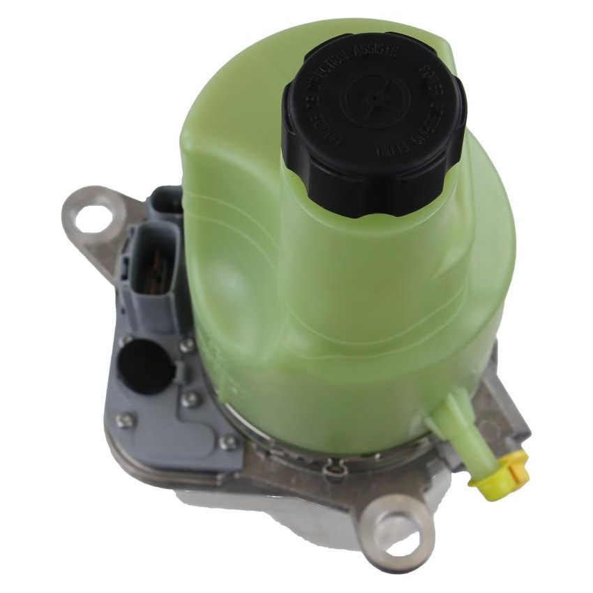 ATLANTIC AUTO ENTPRS HP9210F AAE New OEM Electric Power Steering Pump Assembly, w/Reservoir and Bracket