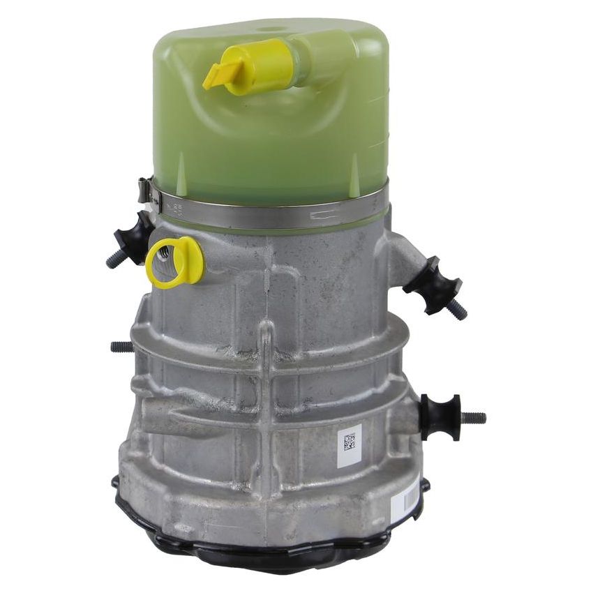 ATLANTIC AUTO ENTPRS HP9221F AAE New OEM Electric Power Steering Pump Assembly, w/Reservoir and Bracket